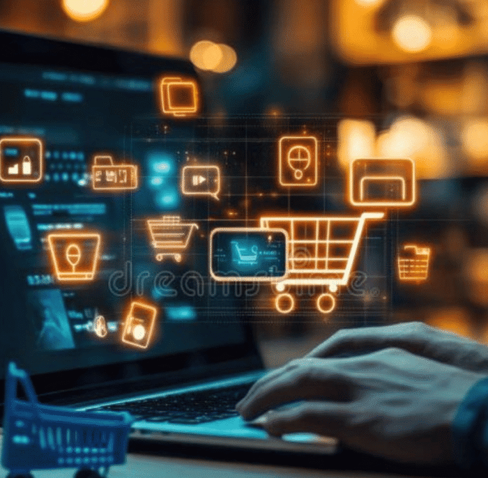 Ecommerce & Online Business